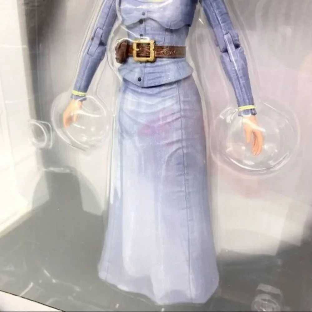 Westworld Dolores Abernathy Action Figure Diamond Select New